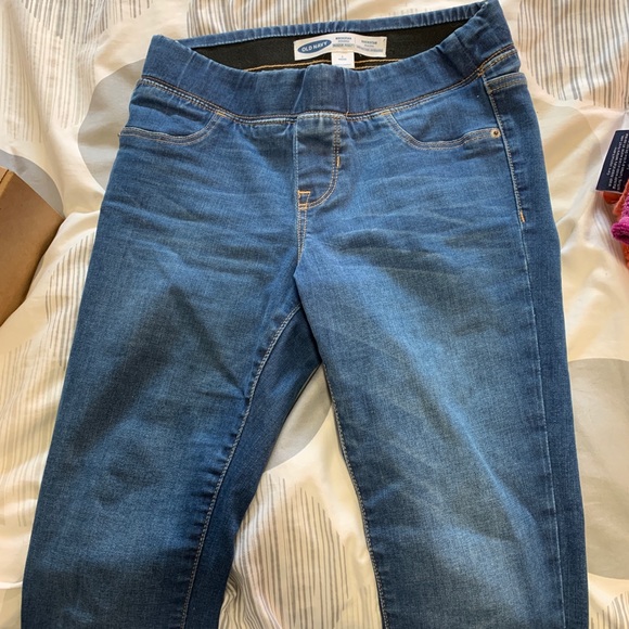 Jeggings - Picture 1 of 2